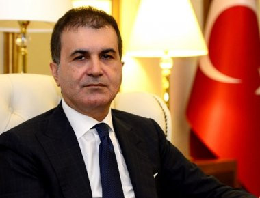 Στα «χνάρια» του Φ.Ισίκ και ο Τούρκος υπουργός Ευρωπαϊκών Υποθέσεων: «Το Αγαθονήσι είναι τουρκικό»